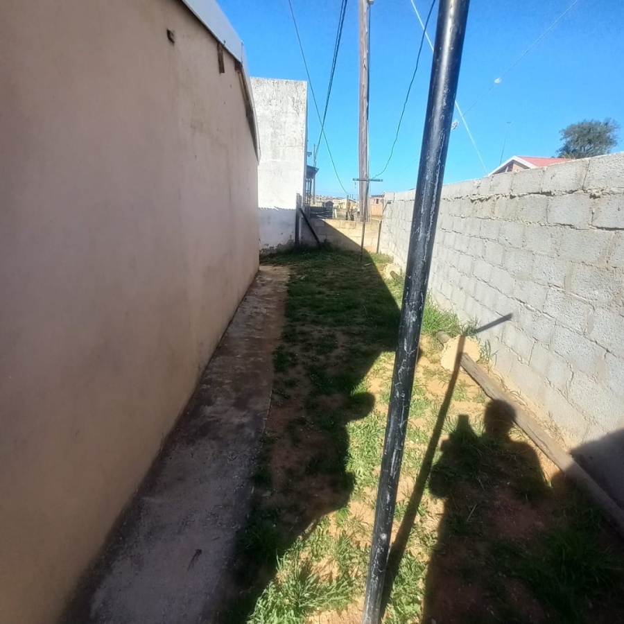 2 Bedroom Property for Sale in Kwadwesi Eastern Cape